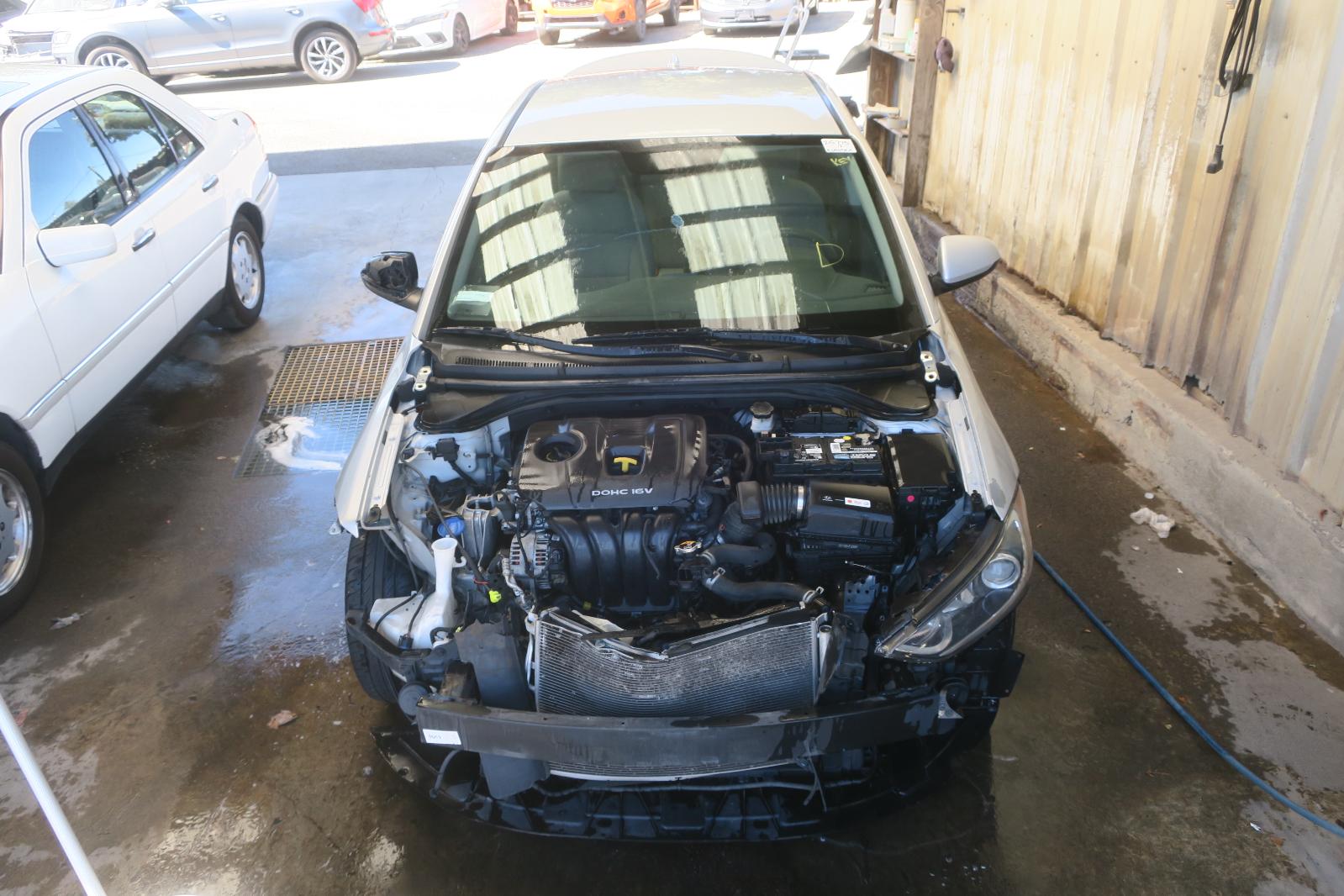 Car Result