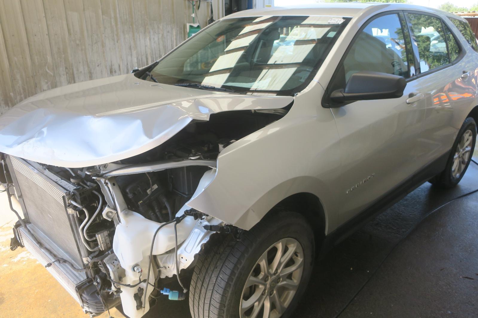 Car Result