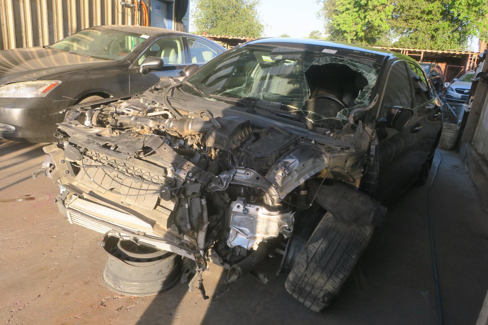 Car Result