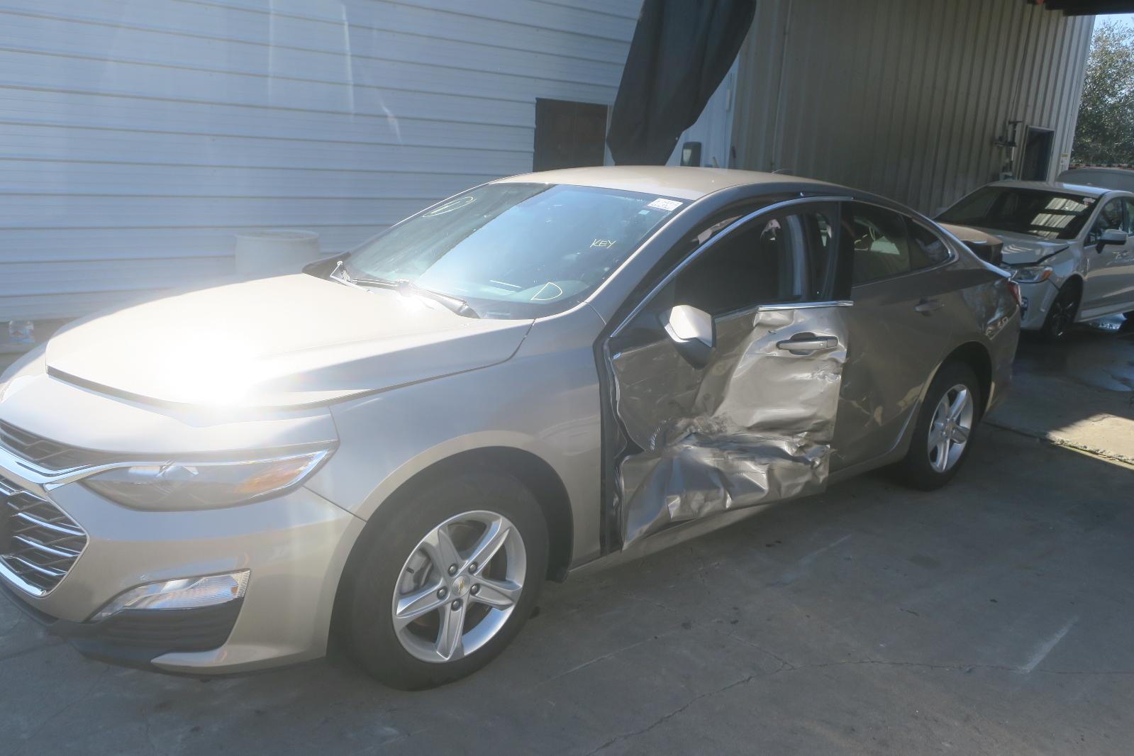 Car Result