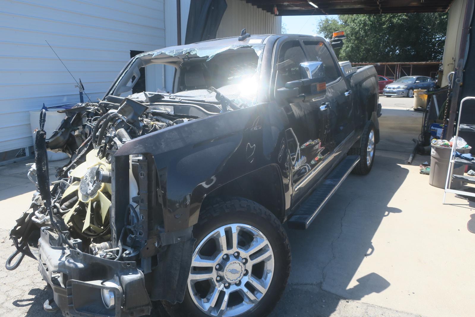Car Result