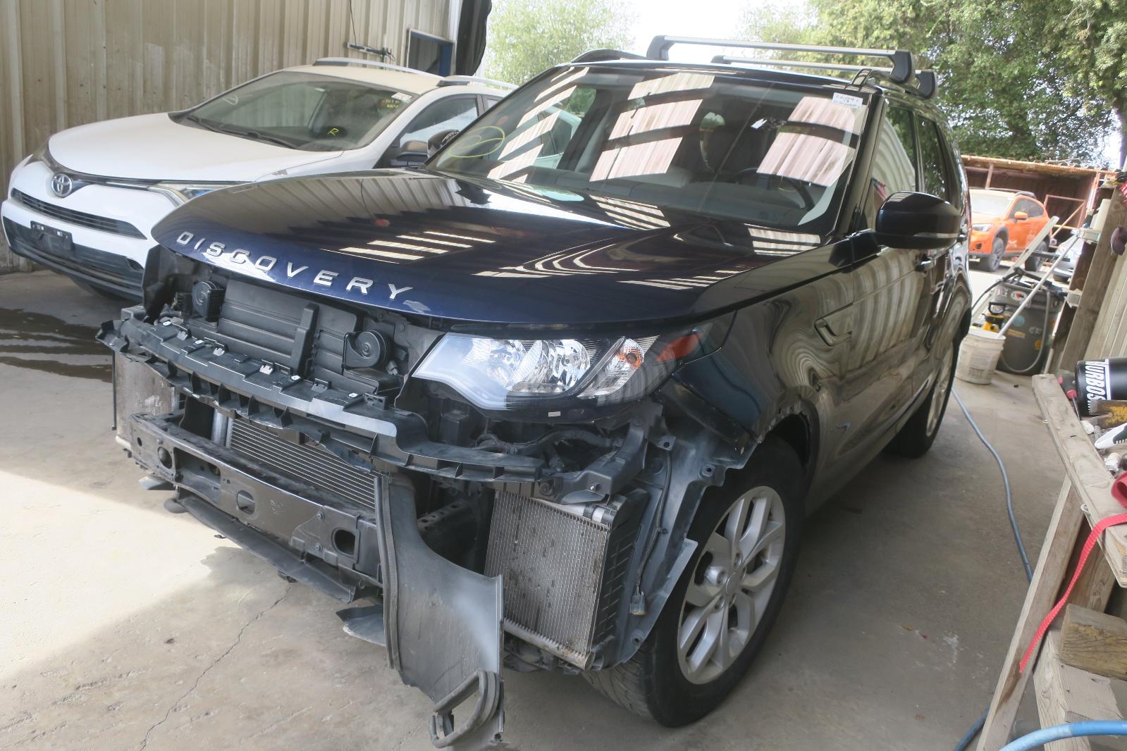 Car Result