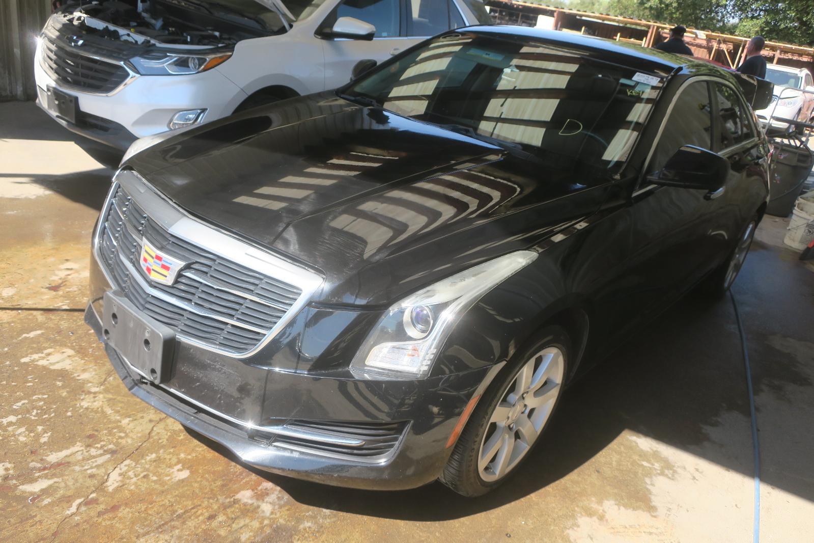 Car Result