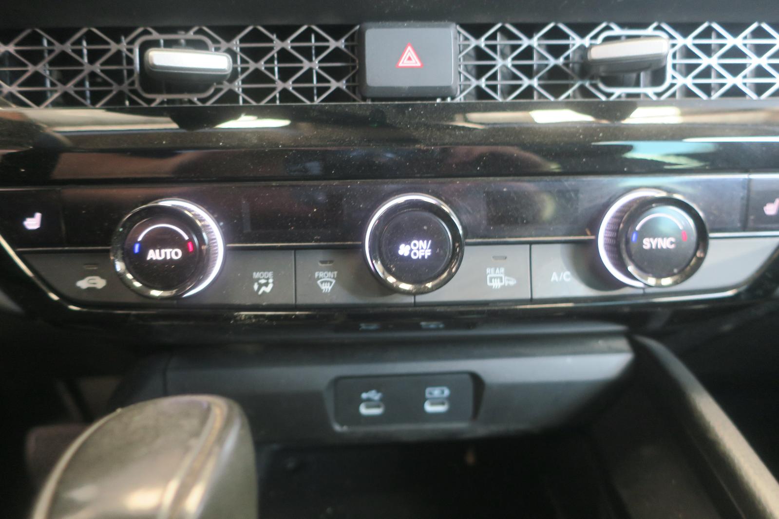 2023 Honda Accord -- Photo 11