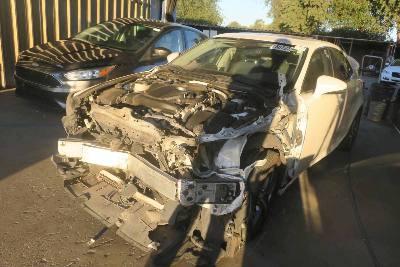 Car Result